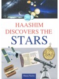 Haashim Discovers The Stars PB